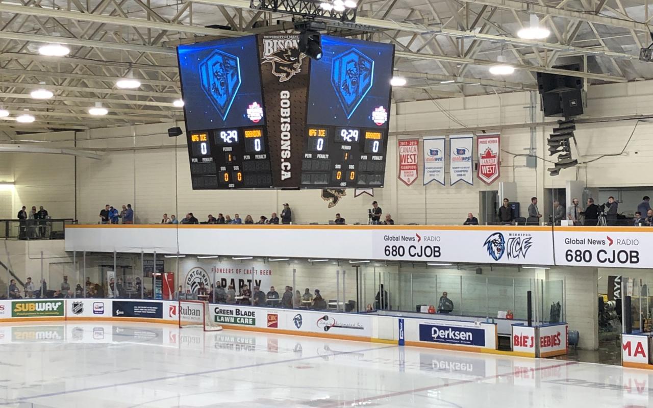 Winnipeg's arena curling in a club project seen as start of cross